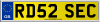 RD52 SEC