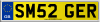 SM52 GER