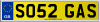 SO52 GAS