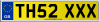 TH52 XXX