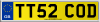 TT52 COD