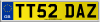 TT52 DAZ