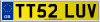 TT52 LUV