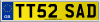 TT52 SAD