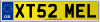 XT52 MEL