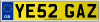 YE52 GAZ