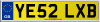 YE52 LXB