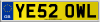 YE52 OWL