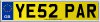 YE52 PAR