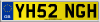 YH52 NGH