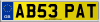 AB53 PAT