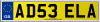 AD53 ELA
