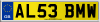 AL53 BMW