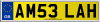 AM53 LAH