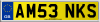 AM53 NKS
