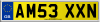 AM53 XXN