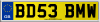 BD53 BMW