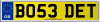 BO53 DET