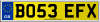 BO53 EFX