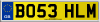 BO53 HLM