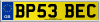 BP53 BEC