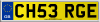 CH53 RGE