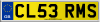 CL53 RMS