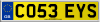 CO53 EYS