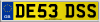 DE53 DSS