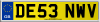 DE53 NWV