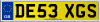 DE53 XGS