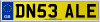 DN53 ALE