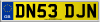 DN53 DJN