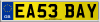 EA53 BAY