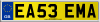 EA53 EMA