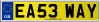 EA53 WAY