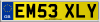 EM53 XLY