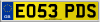 EO53 PDS