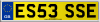ES53 SSE