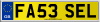 FA53 SEL