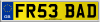 FR53 BAD