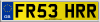 FR53 HRR