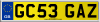GC53 GAZ