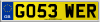 GO53 WER
