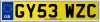 GY53 WZC