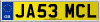 JA53 MCL