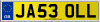 JA53 OLL