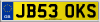 JB53 OKS
