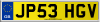 JP53 HGV