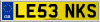 LE53 NKS